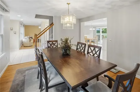 151 Rome Drive Cranston RI 02921