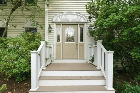 151 Rome Drive Cranston RI 02921