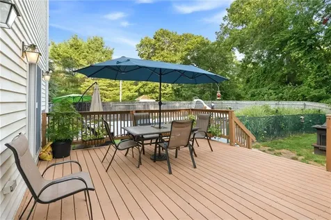 151 Rome Drive Cranston RI 02921