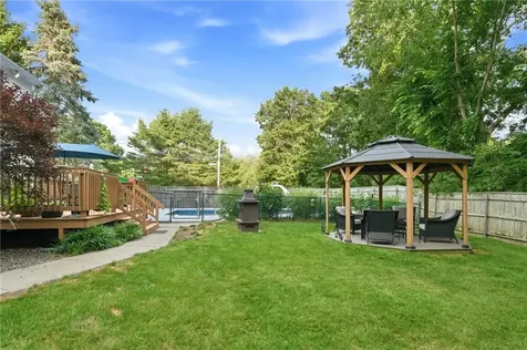 151 Rome Drive Cranston RI 02921