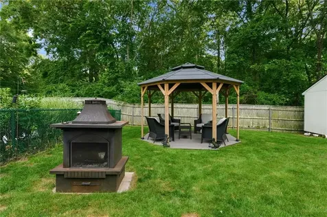 151 Rome Drive Cranston RI 02921