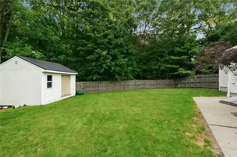 151 Rome Drive Cranston RI 02921