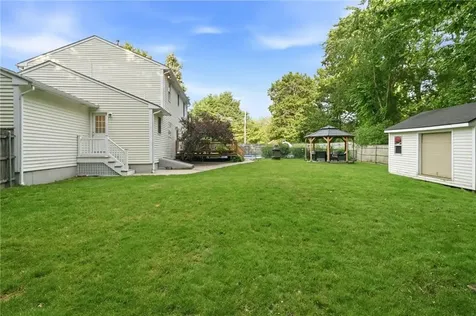 151 Rome Drive Cranston RI 02921