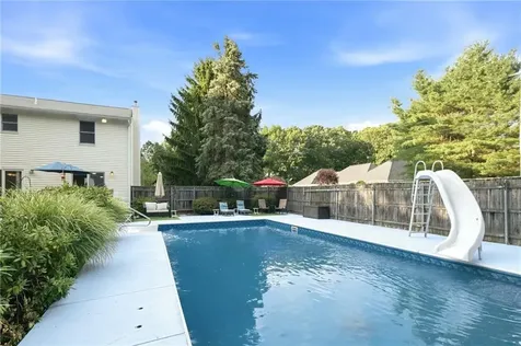 151 Rome Drive Cranston RI 02921