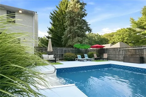 151 Rome Drive Cranston RI 02921