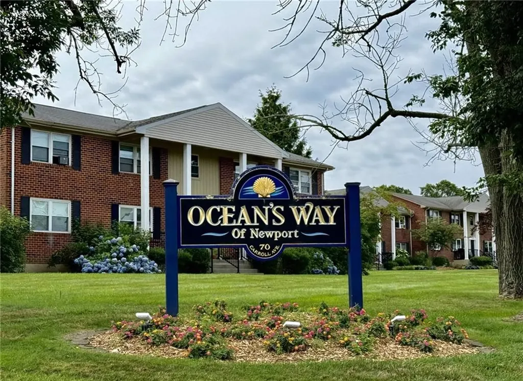 70 Carroll Avenue Newport RI 02840