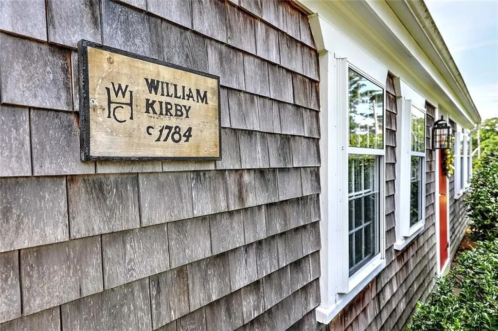1263 Drift Road Westport MA 02790
