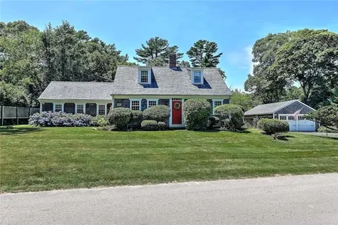 1263 Drift Road Westport MA 02790