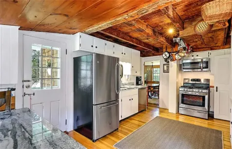1263 Drift Road Westport MA 02790