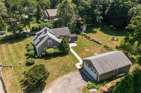 1263 Drift Road Westport MA 02790