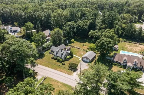 1263 Drift Road Westport MA 02790