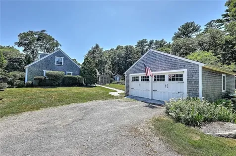 1263 Drift Road Westport MA 02790