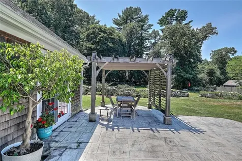 1263 Drift Road Westport MA 02790