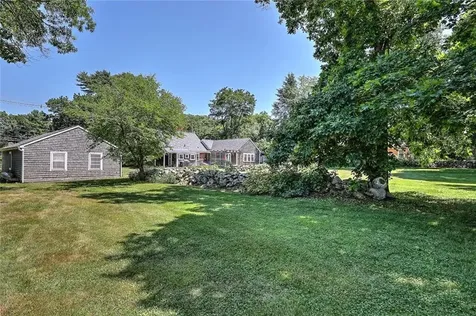 1263 Drift Road Westport MA 02790