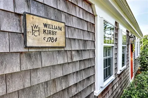 1263 Drift Road Westport MA 02790