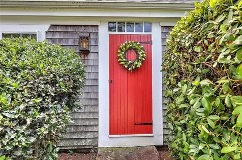 1263 Drift Road Westport MA 02790