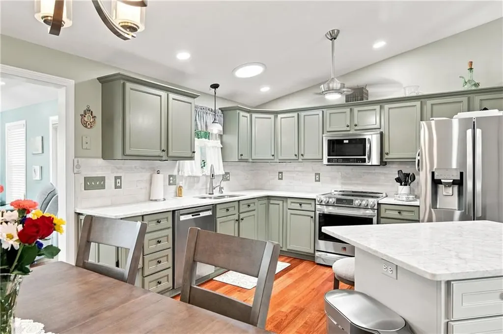 77 Capwell Avenue Woonsocket RI 02895