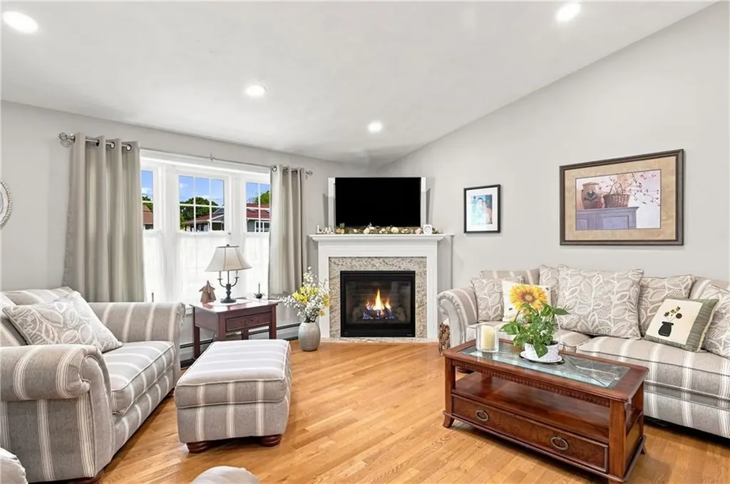 77 Capwell Avenue Woonsocket RI 02895