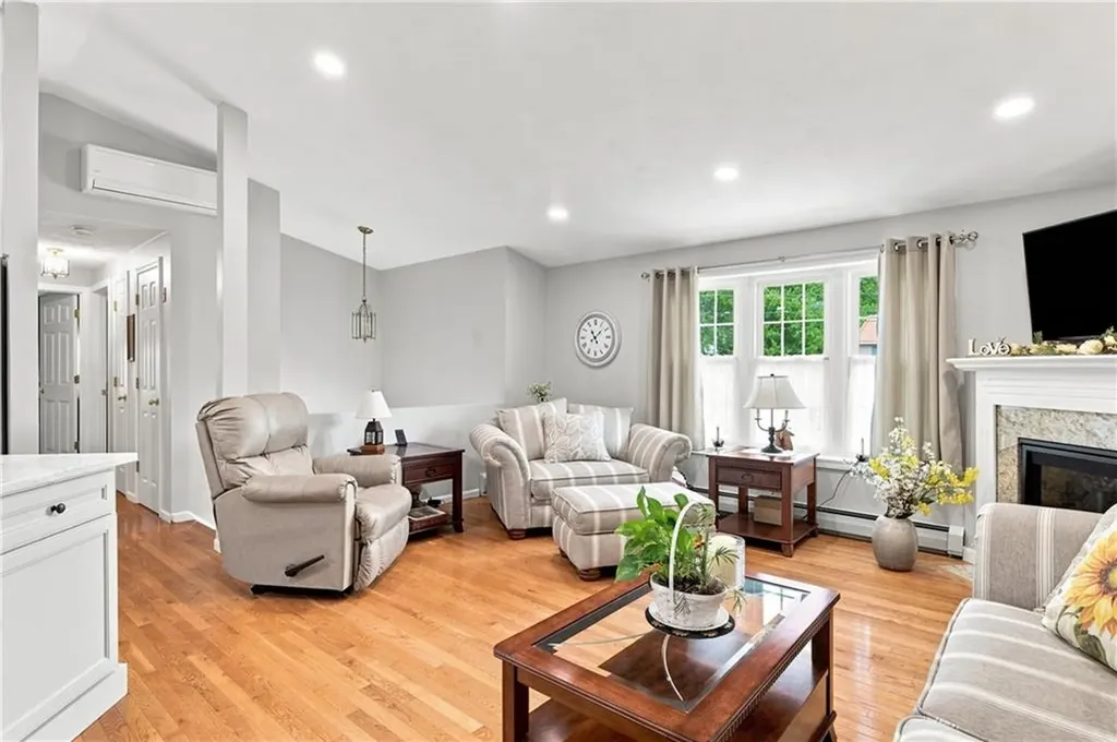 77 Capwell Avenue Woonsocket RI 02895