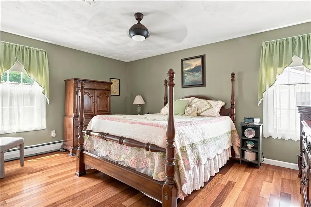 77 Capwell Avenue Woonsocket RI 02895