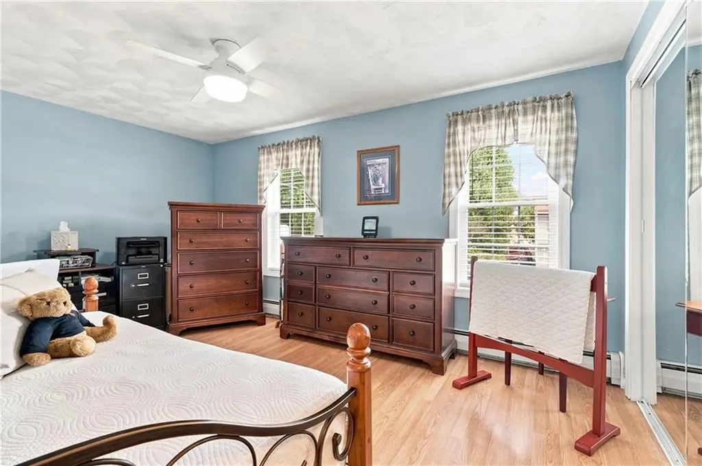 77 Capwell Avenue Woonsocket RI 02895