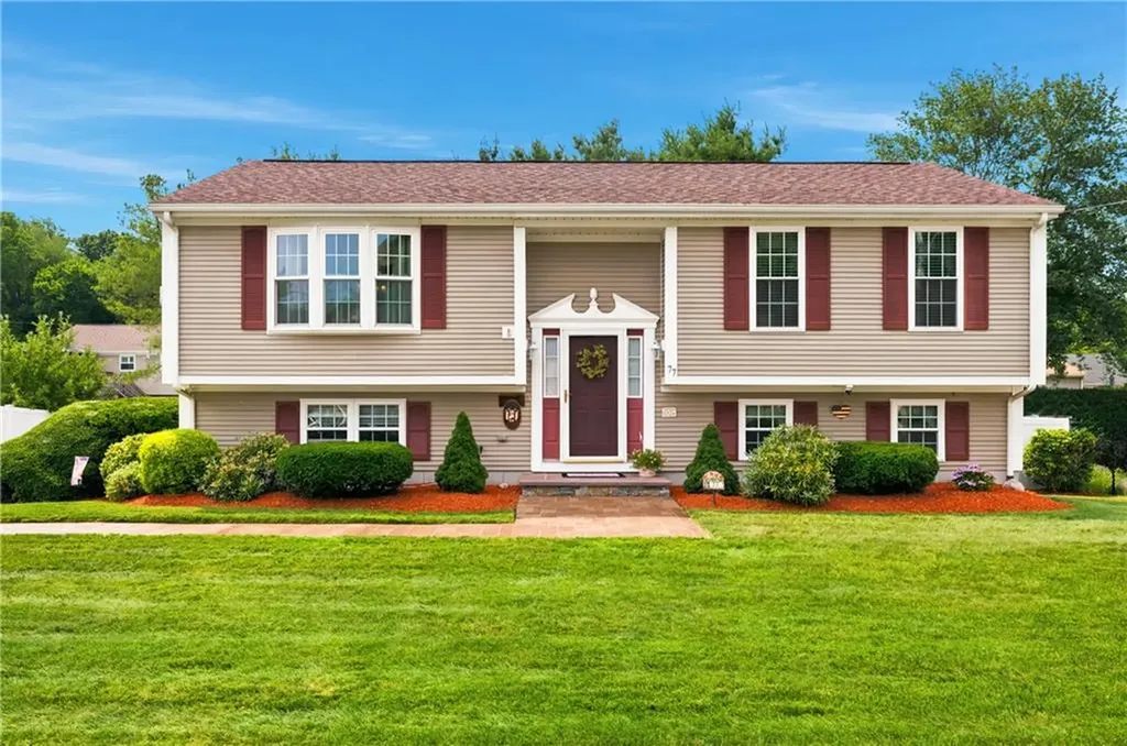77 Capwell Avenue Woonsocket RI 02895