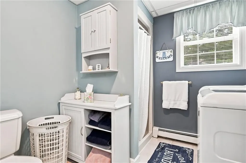 77 Capwell Avenue Woonsocket RI 02895