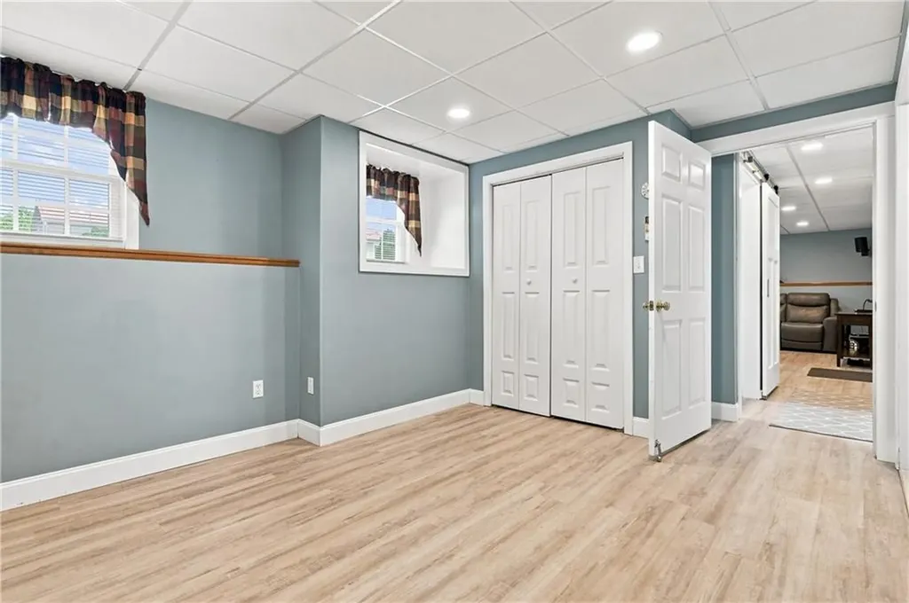77 Capwell Avenue Woonsocket RI 02895