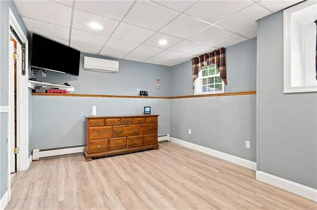 77 Capwell Avenue Woonsocket RI 02895