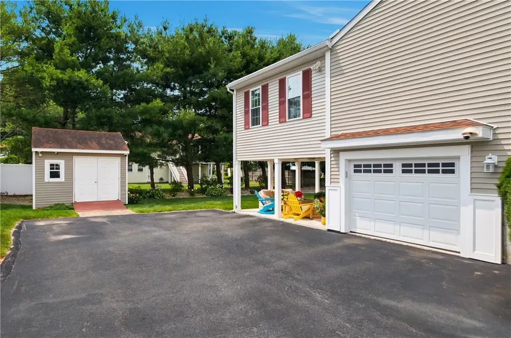77 Capwell Avenue Woonsocket RI 02895