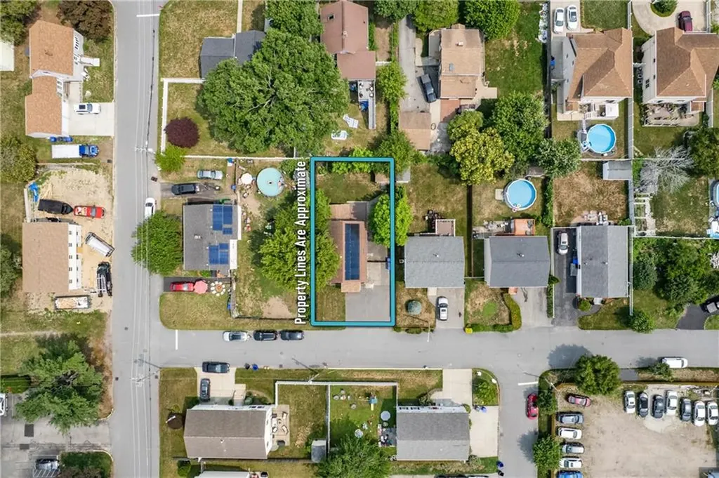 86 Mowry Avenue East Providence RI 02914