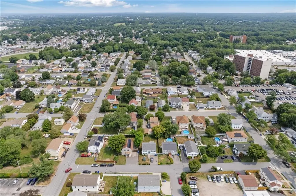 86 Mowry Avenue East Providence RI 02914