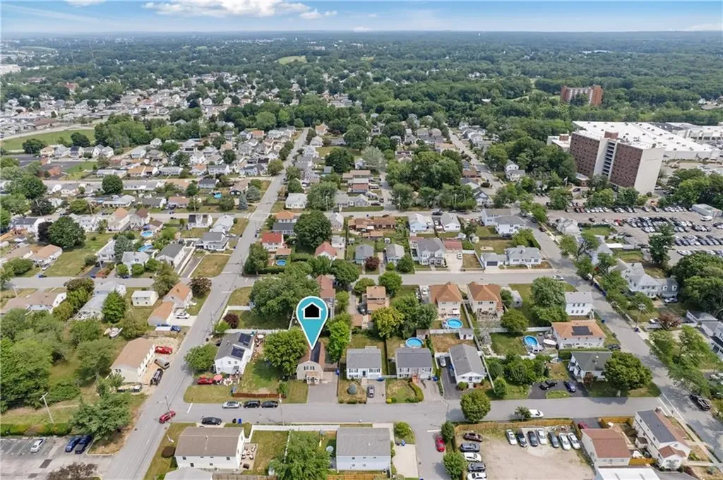 86 Mowry Avenue East Providence RI 02914