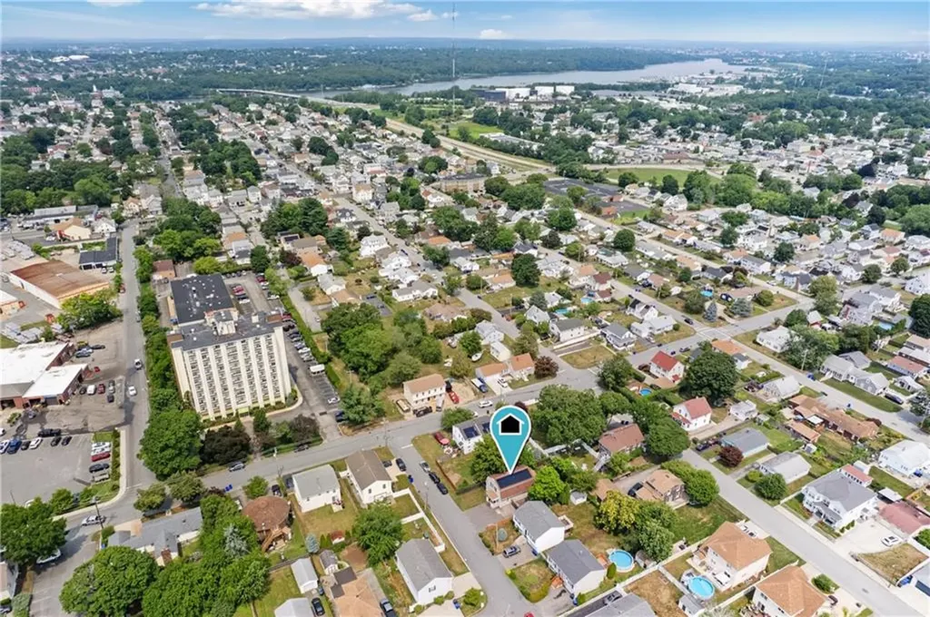86 Mowry Avenue East Providence RI 02914