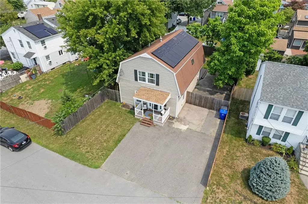 86 Mowry Avenue East Providence RI 02914