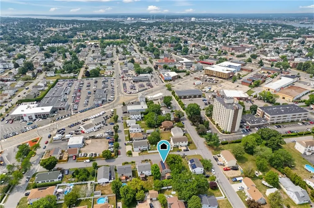 86 Mowry Avenue East Providence RI 02914