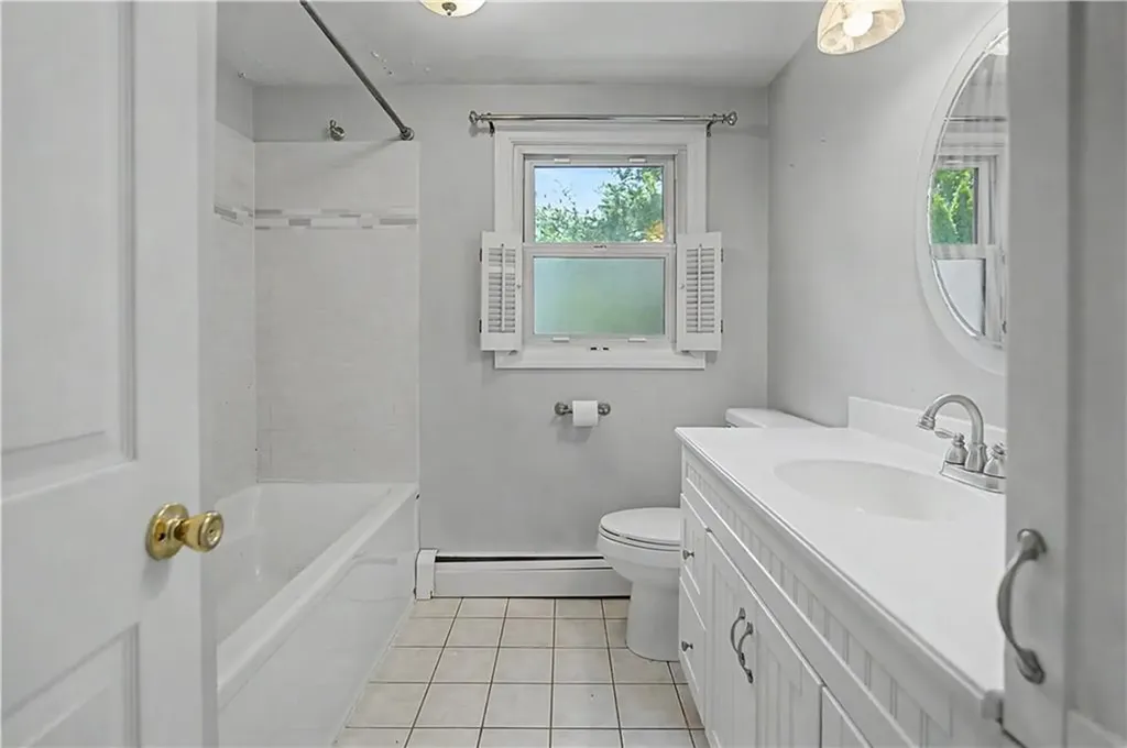 118 Duchess Road Cumberland RI 02864