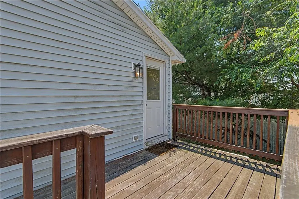 118 Duchess Road Cumberland RI 02864