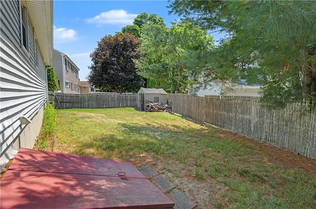 118 Duchess Road Cumberland RI 02864