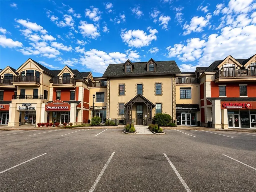 1000 Chapel View Boulevard Cranston RI 02920