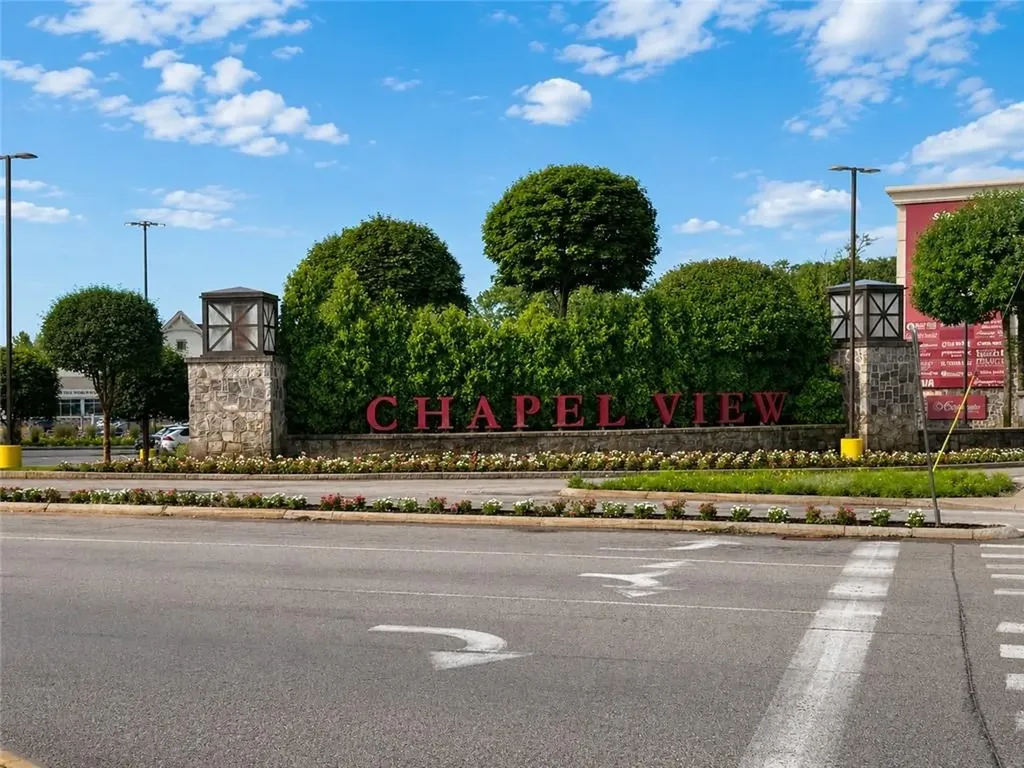1000 Chapel View Boulevard Cranston RI 02920