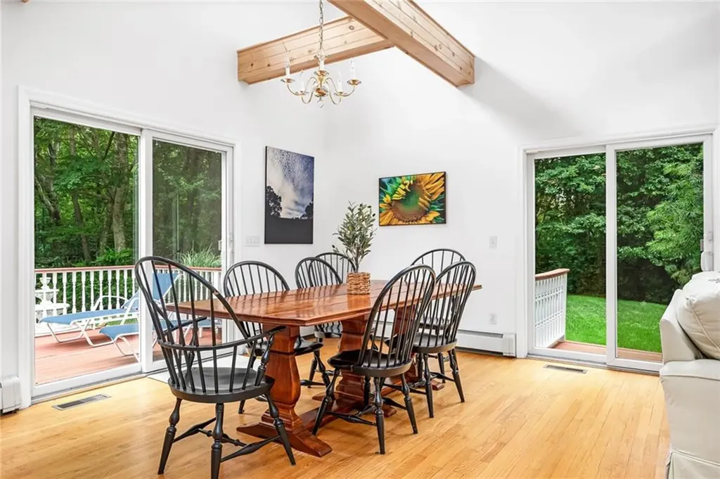 15 Kendall Court Narragansett RI 02882