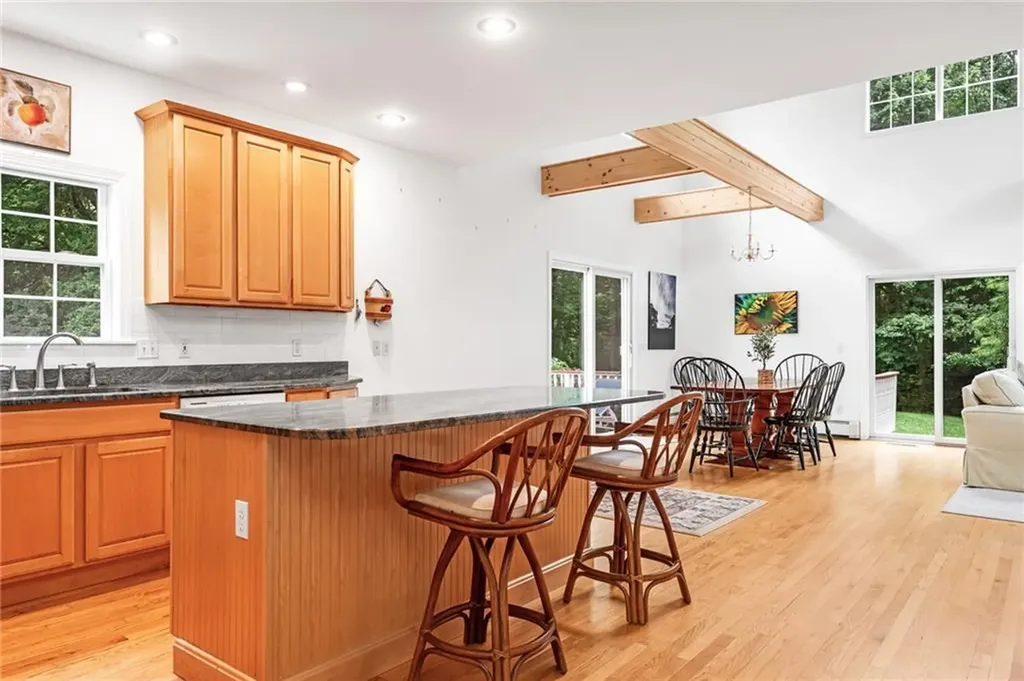 15 Kendall Court Narragansett RI 02882
