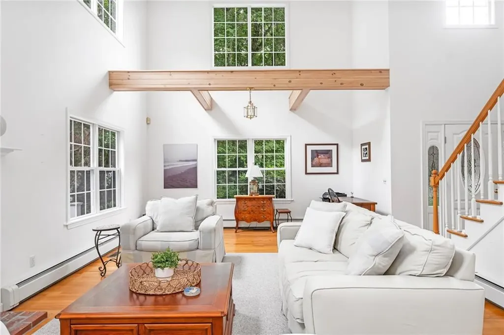 15 Kendall Court Narragansett RI 02882