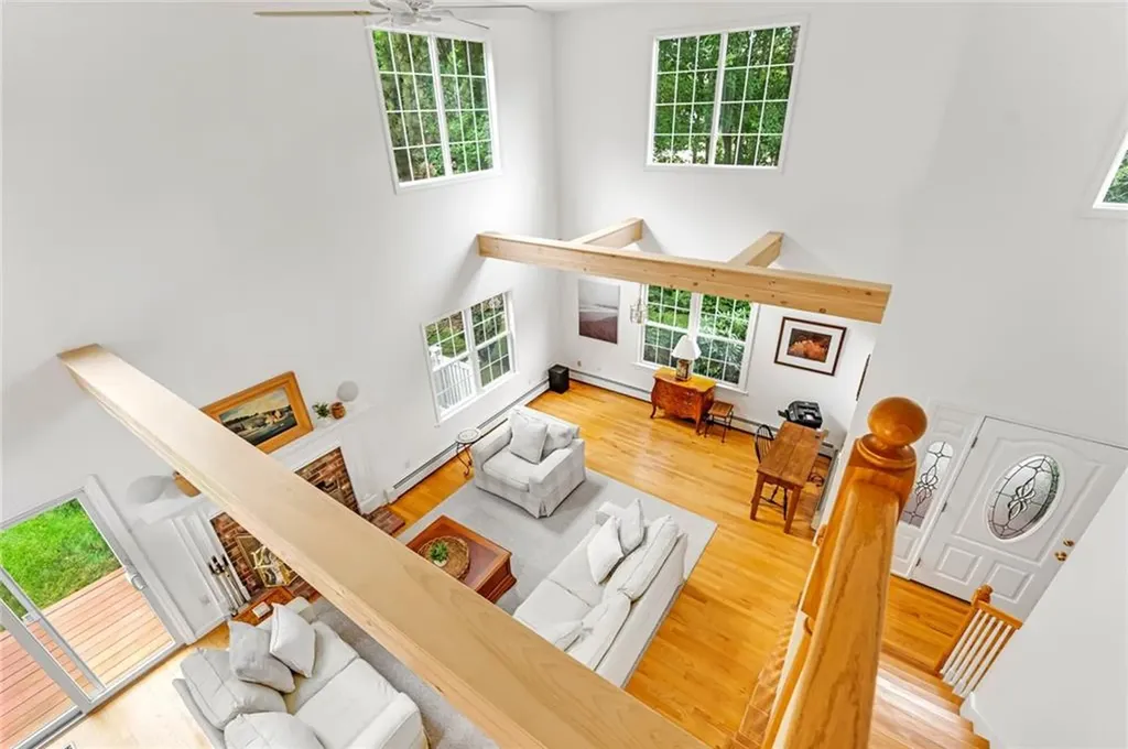 15 Kendall Court Narragansett RI 02882