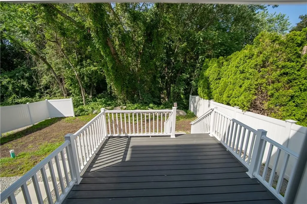 31 Tucker Street Warwick RI 02886