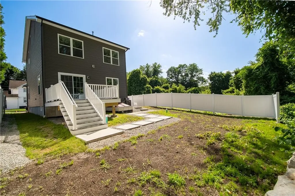 31 Tucker Street Warwick RI 02886