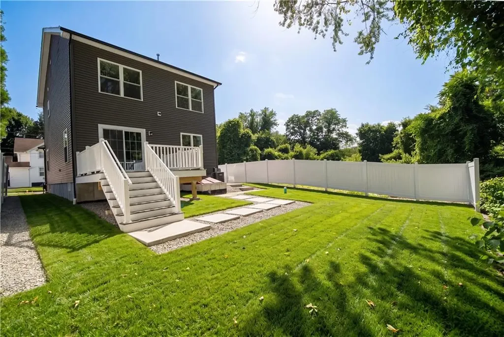 31 Tucker Street Warwick RI 02886
