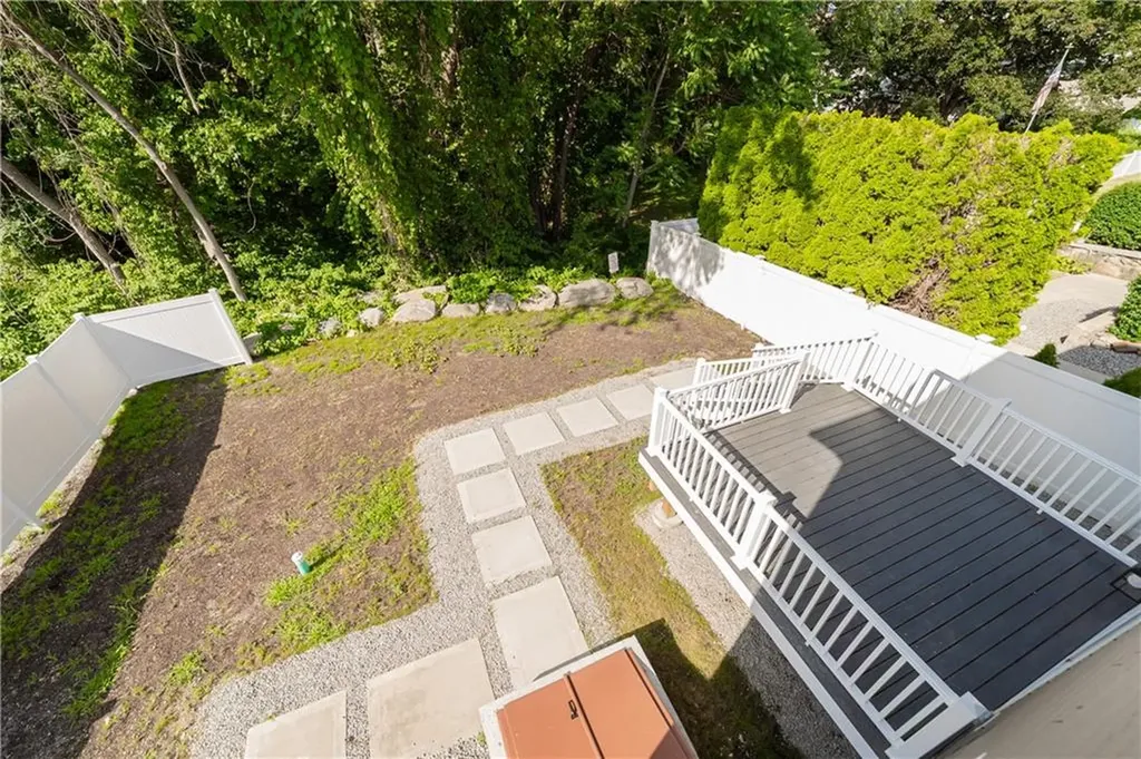 31 Tucker Street Warwick RI 02886