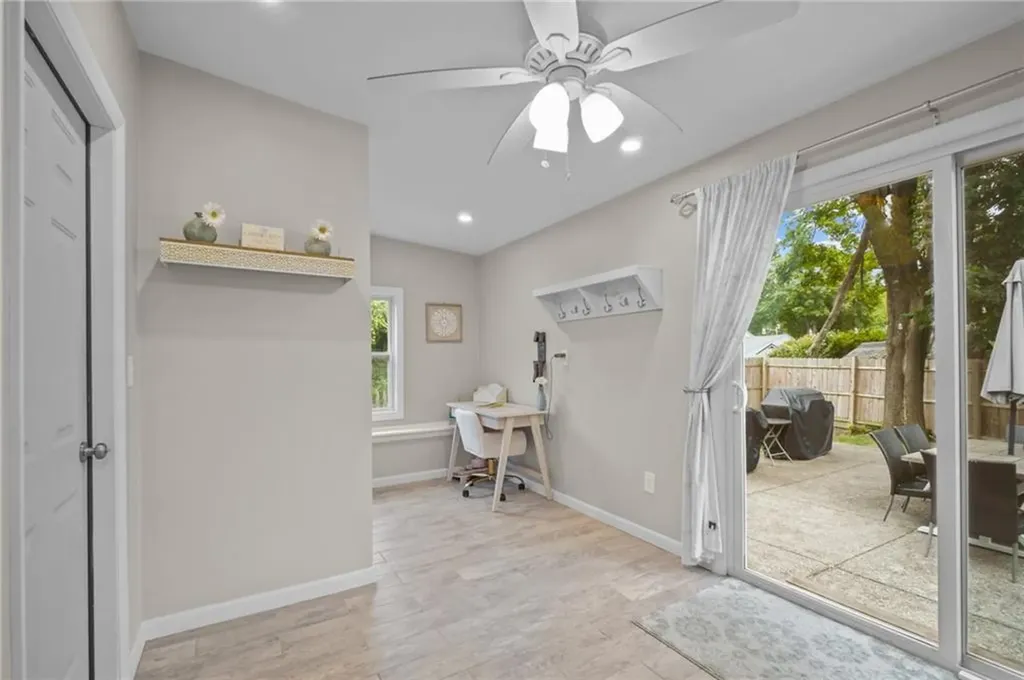 16 Red Cedar Drive Cranston RI 02920